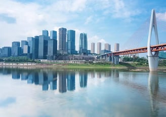 Personal Trainer Chongqing CN