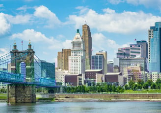 Personal Trainer Cincinnati OH