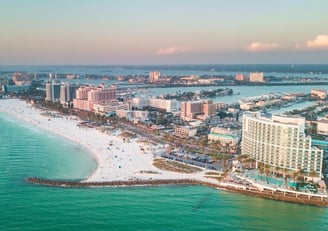 Personal Trainer Clearwater FL