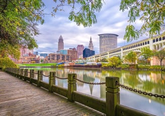Personal Trainer Cleveland OH