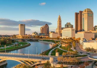 Personal Trainer Columbus OH