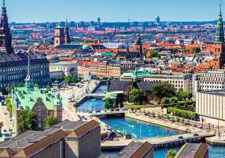 Personal Trainer Copenhagen DK