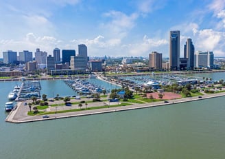 Personal Trainer Corpus Christi TX