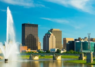 Personal Trainer Dayton OH