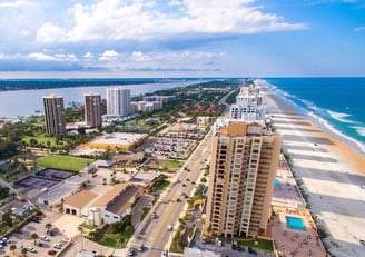 Personal Trainer Daytona Beach FL