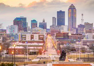 Personal Trainer Des Moines IA