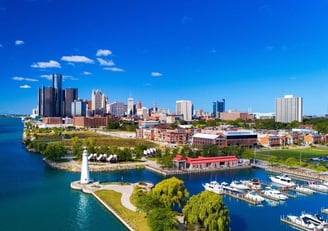 Personal Trainer Detroit MI