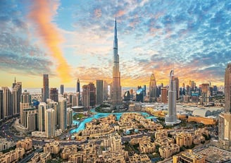 Personal Trainer Dubai AE