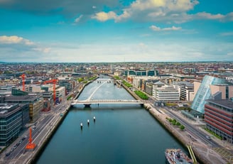 Personal Trainer Dublin IE
