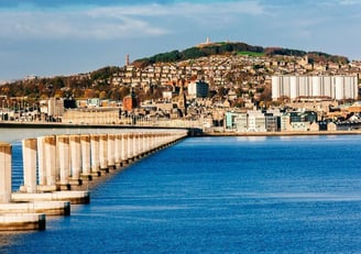 Personal Trainer Dundee GB
