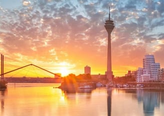 Personal Trainer Dusseldorf DE