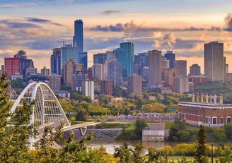 Personal Trainer Edmonton AB