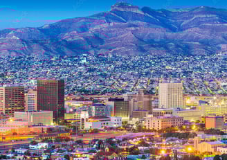 Personal Trainer El Paso Tx