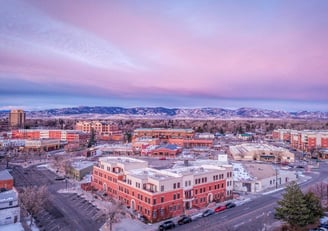 Personal Trainer Fort Collins CO