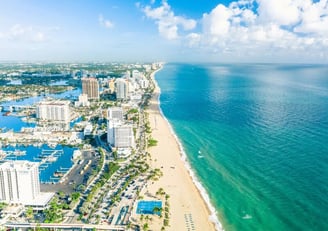 Personal Trainer Fort Lauderdale FL