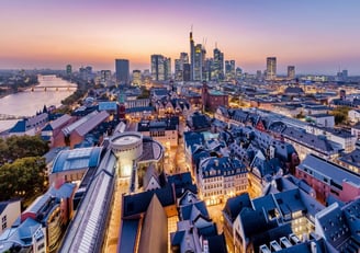 Personal Trainer Frankfurt DE