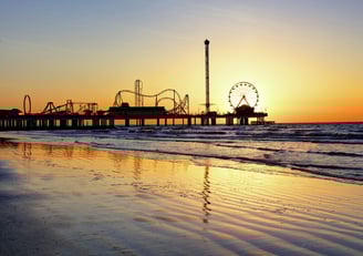 Personal Trainer Galveston TX