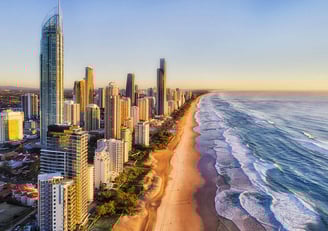 Personal Trainer Gold Coast AU