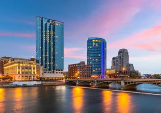 Personal Trainer Grand Rapids MI