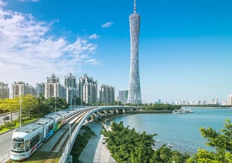 Personal Trainer Guangzhou CN
