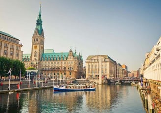 Personal Trainer Hamburg DE
