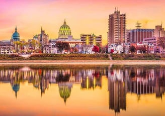 Personal Trainer Harrisburg PA