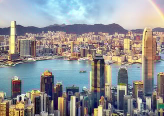Personal Trainer Hong Kong HK