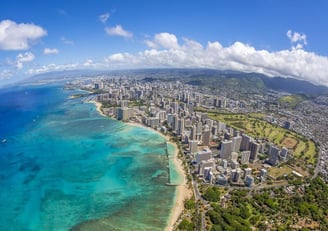 Personal Trainer Honolulu HI