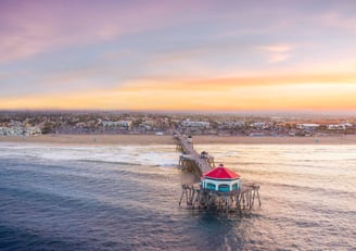 Personal Trainer Huntington Beach CA