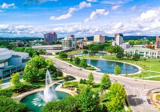 Personal Trainer Huntsville AL