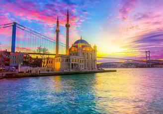 Personal Trainer Istanbul TR