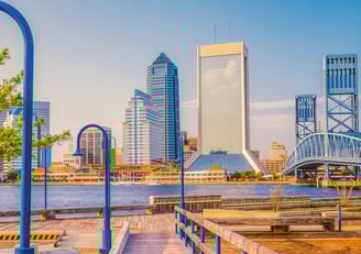 Personal Trainer Jacksonville FL