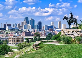 Personal Trainer Kansas City MO