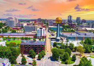 Personal Trainer Knoxville TN
