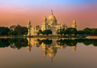Personal Trainer Kolkata IN