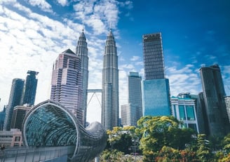 Personal Trainer Kuala Lumpur MY