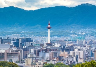 Personal Trainer Kyoto JP