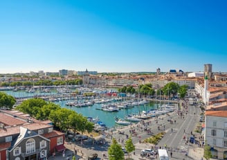 Personal Trainer La Rochelle FR