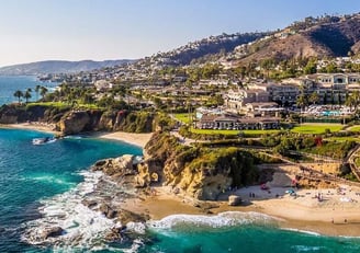 Personal Trainer Laguna Beach CA