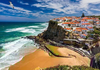 Personal Trainer Lisbon PT