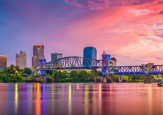Personal Trainer Little Rock AR
