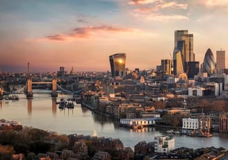 Personal Trainer London GB