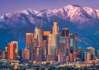Personal Trainer Los Angeles CA