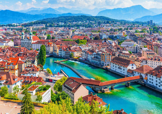 Personal Trainer Lucerne CH
