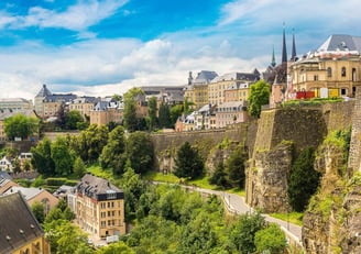 Personal Trainer in Luxembourg LU