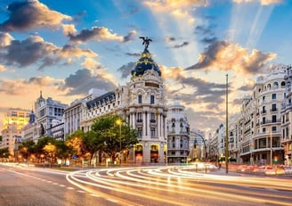 Personal Trainer Madrid ES
