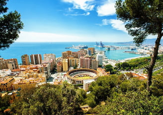 Personal Trainer Malaga ES
