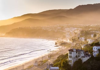 Personal Trainer Malibu CA
