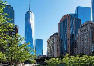 Personal Trainer Manhattan NY