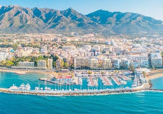 Personal Trainer Marbella ES